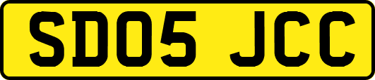SD05JCC