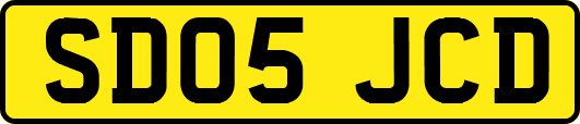 SD05JCD