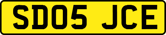 SD05JCE