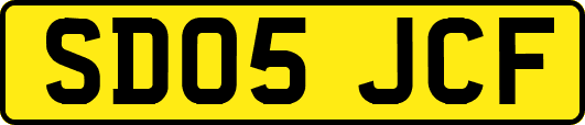 SD05JCF