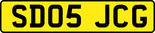 SD05JCG