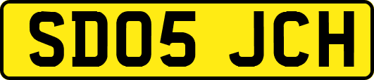 SD05JCH