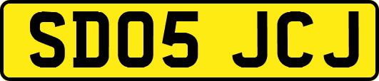 SD05JCJ