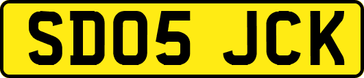 SD05JCK