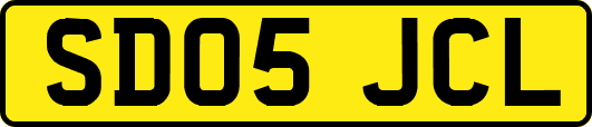 SD05JCL