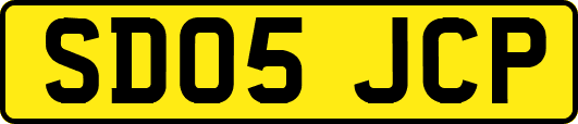SD05JCP