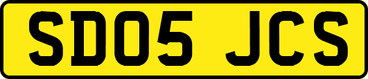 SD05JCS