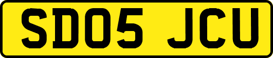 SD05JCU
