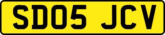 SD05JCV
