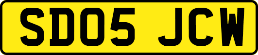 SD05JCW
