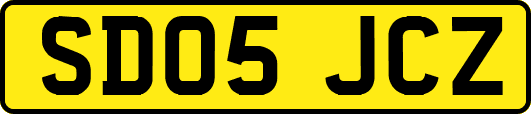 SD05JCZ