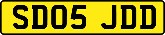 SD05JDD