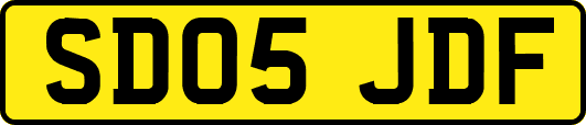SD05JDF