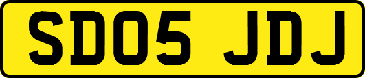 SD05JDJ