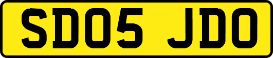 SD05JDO