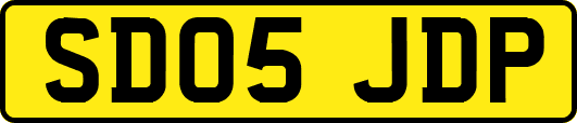 SD05JDP