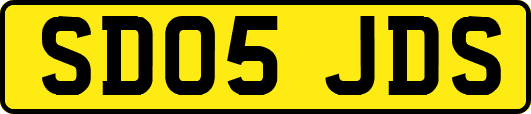 SD05JDS