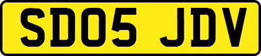 SD05JDV