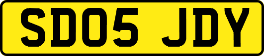 SD05JDY