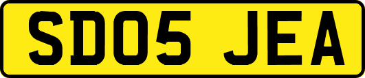 SD05JEA