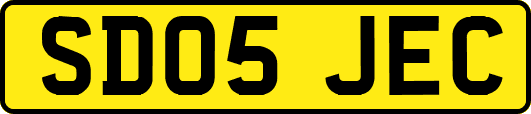 SD05JEC