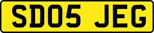 SD05JEG
