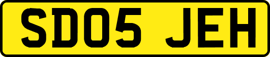 SD05JEH