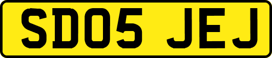 SD05JEJ
