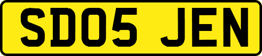 SD05JEN