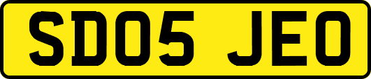 SD05JEO