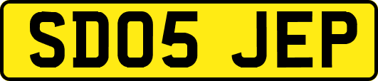 SD05JEP