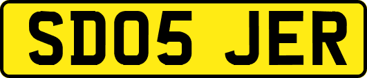 SD05JER