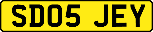 SD05JEY