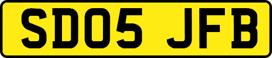 SD05JFB
