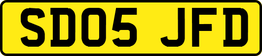 SD05JFD