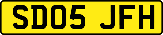 SD05JFH
