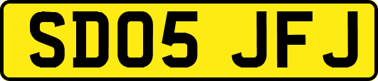 SD05JFJ