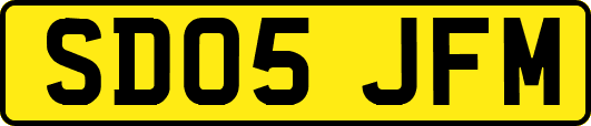 SD05JFM