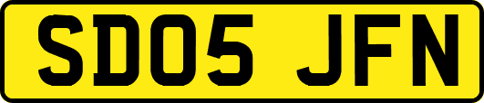 SD05JFN