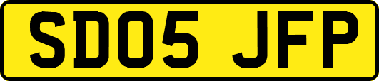 SD05JFP