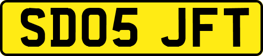 SD05JFT