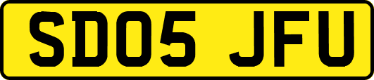 SD05JFU