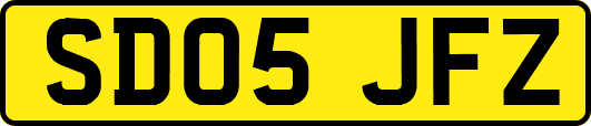SD05JFZ