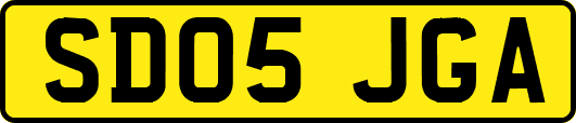 SD05JGA