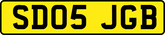 SD05JGB