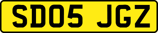 SD05JGZ