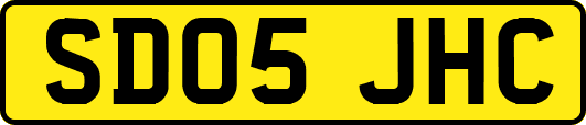 SD05JHC