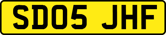 SD05JHF
