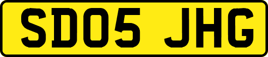 SD05JHG