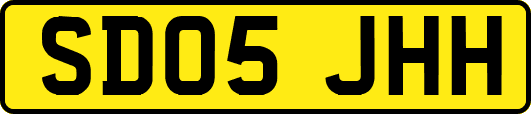SD05JHH